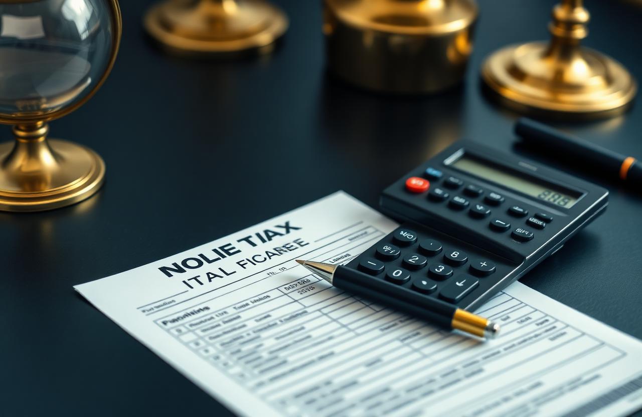 Fiscalità trading in Italia